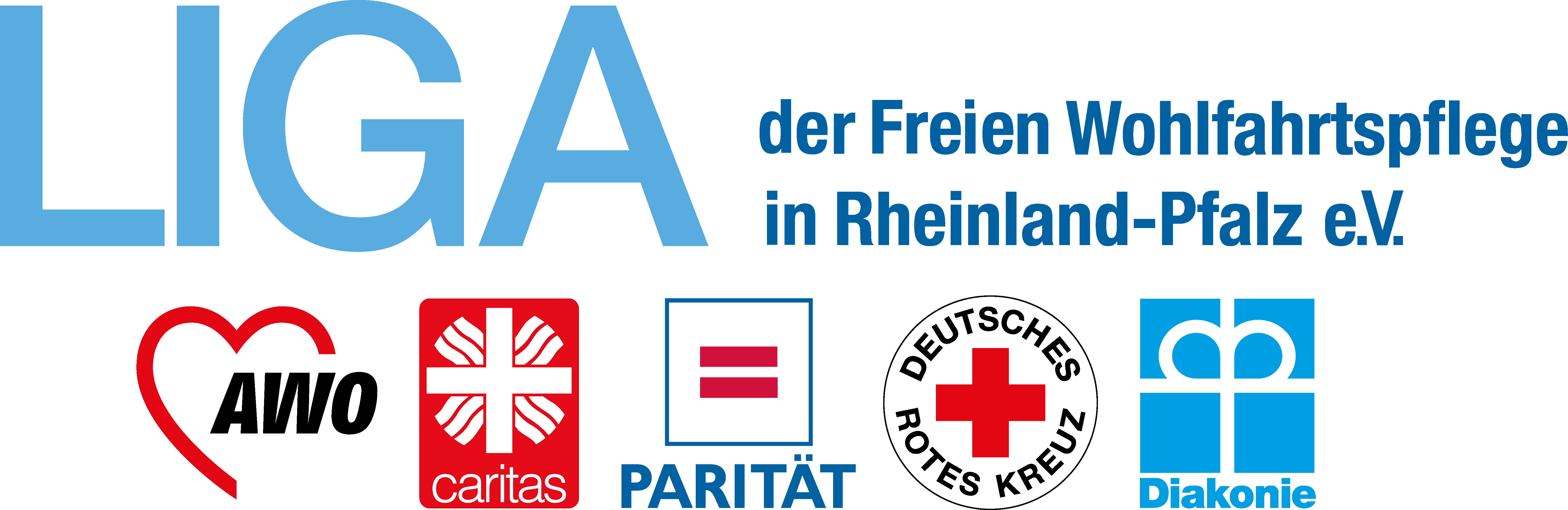 LIGA der Freien Wohlfahrtspflege