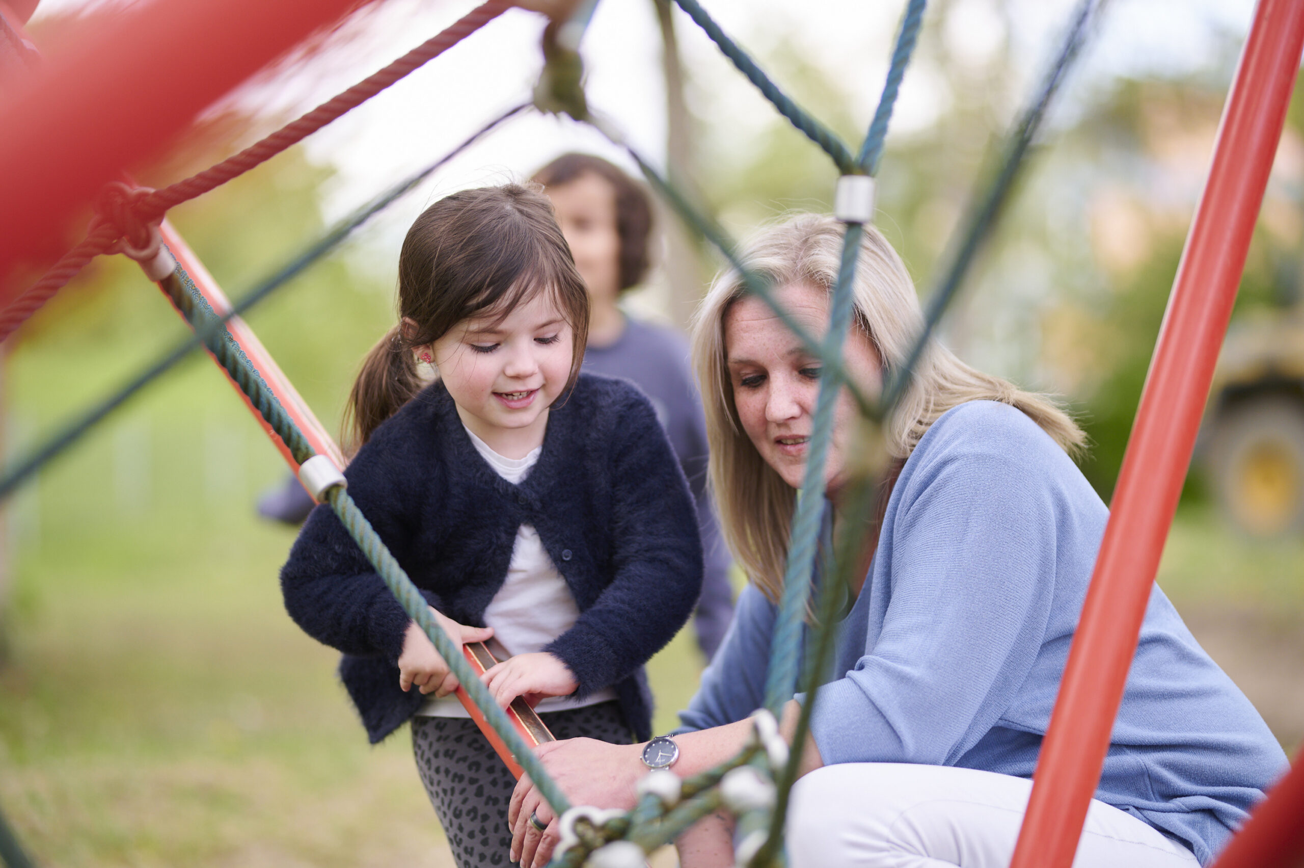 Kinder, Jugend & Familie