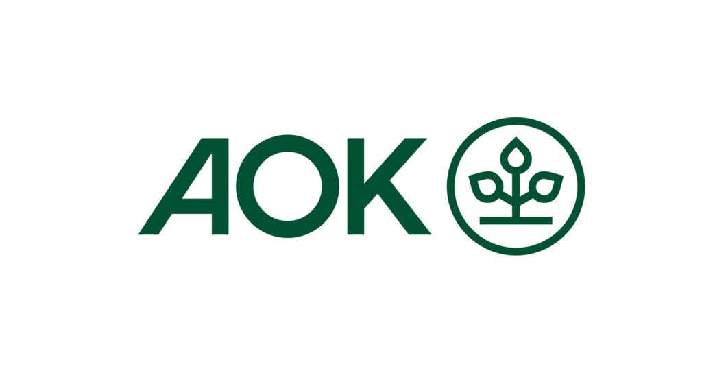 AOK Logo