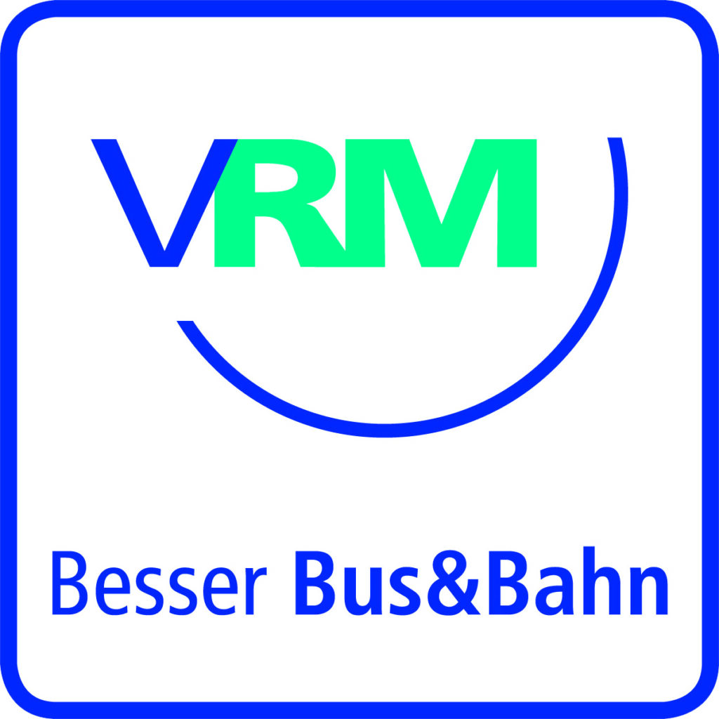 VRM Logo