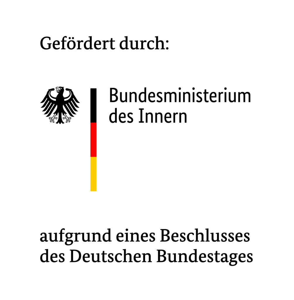 Bundesministerium des Innern und für Heimat
