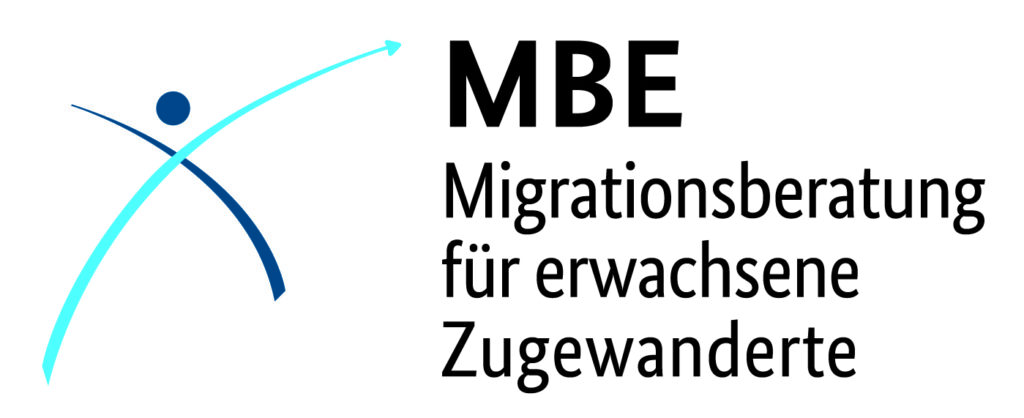 Programmmarke Migrationsberatung für erwachsene Zugewanderte