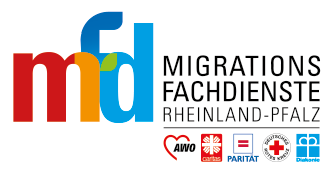 Logo Migrationsfachdienst