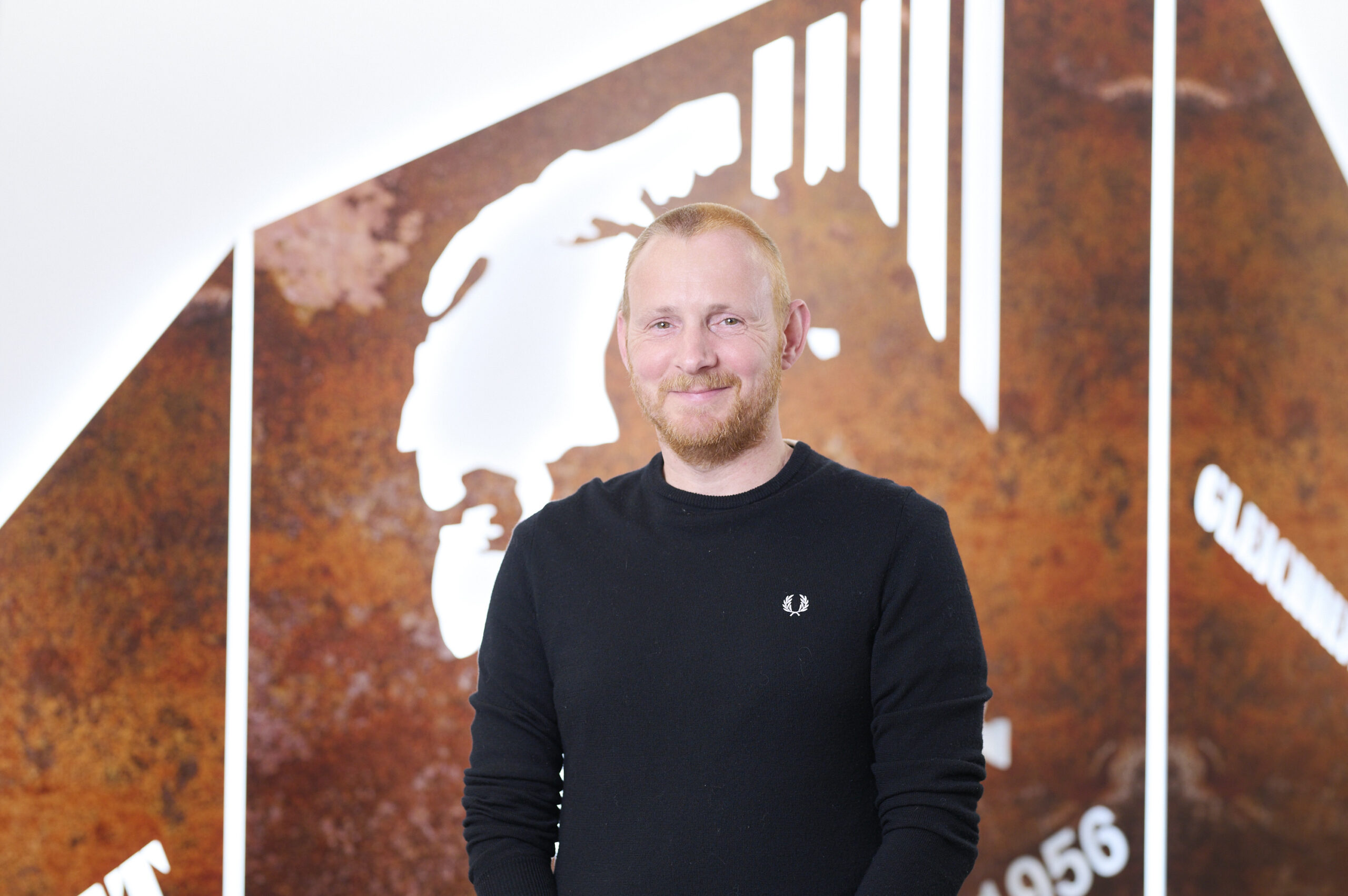 Portrait von Michael Kerwer-Durstewitz