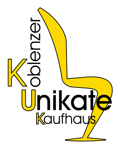 Logo Koblenzer Unikate-Kaufhaus