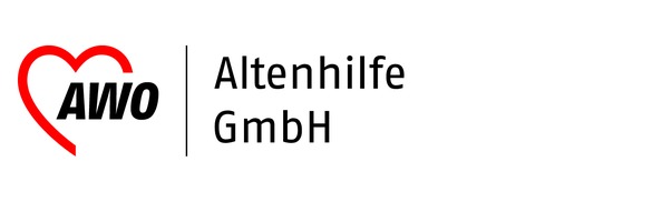 Logo AWO Altenhilfe GmbH
