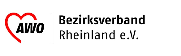 Logo AWO Bezirksverband Rheinland e. V.