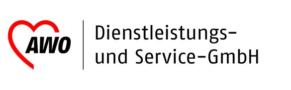 Logo AWO Dienstleistungs- und Service-GmbH
