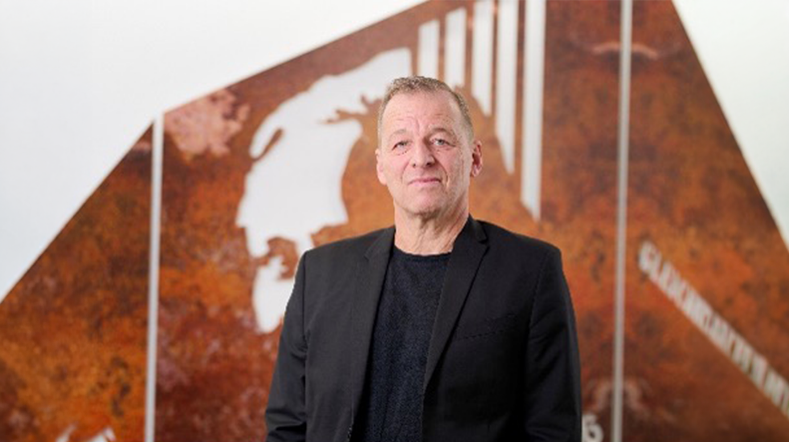 Portrait von Michael Bungarten